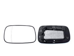 Spiegelglas Außenspiegel links für VOLVO C70 II Cabriolet S40 V50