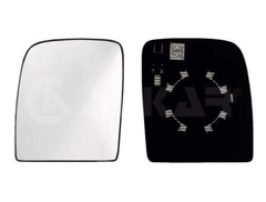 Spiegelglas Außenspiegel links für CITROËN FIAT PEUGEOT TOYOTA JUMPY II