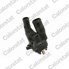 Thermostat Kühlmittel für FORD C-MAX FOCUS II Turnier Stufenheck Kasten/Kombi