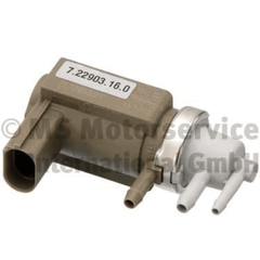 Druckwandler Turbolader für AUDI A6 C4 Avant C5 ALLROAD