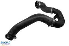 Ladeluftschlauch für OPEL COMBO Tour Kasten/Großraumlimousine