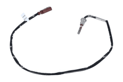 Sensor Abgastemperatur für VW CADDY III Großraumlimousine IV ALLTRACK TOURAN