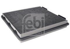 Filter Innenraumluft für TESLA MODEL S X