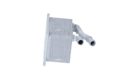 Ölkühler Motoröl für AUDI A8 D3