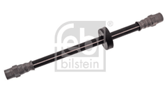 Bremsschlauch Hinterachse links für AUDI 80 B2 Stufenheck B3 90 CABRIOLET COUPE
