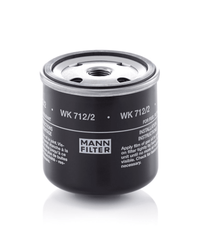 Kraftstofffilter für AEBI FORD IVECO DEUTZ-FAHR FENDT BELARUS TT A-SERIES