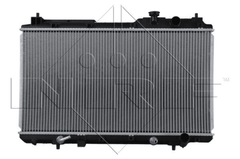 Kühler Motorkühlung für HONDA CR-V I