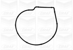 Wasserpumpe Motorkühlung für CHRYSLER DODGE LANCIA JEEP LTI GRAND VOYAGER V