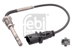 Sensor Abgastemperatur für ALFA ROMEO FIAT GIULIETTA Kasten/Schrägheck BRAVO II