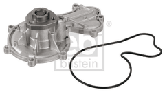 Wasserpumpe Motorkühlung für AUDI A4 Allroad B8 A5 Sportback Cabriolet A6 C7