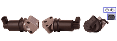 AGR Ventil für AUDI SEAT SKODA VW A2 AROSA CORDOBA Vario IBIZA II III LEON
