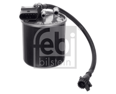 Kraftstofffilter für MERCEDES-BENZ MARCO POLO Camper V-KLASSE VITO Mixto Kasten