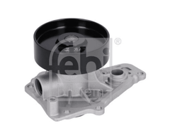 Wasserpumpe Motorkühlung für BMW 1 2 Coupe Cabriolet 3 Gran Turismo Touring 4 5