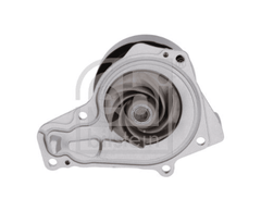 Wasserpumpe Motorkühlung für BMW 1 2 Coupe Cabriolet 3 Gran Turismo Touring 4 5