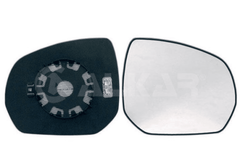Spiegelglas Außenspiegel rechts für CITROËN PEUGEOT C3 PICASSO C4 GRAND I