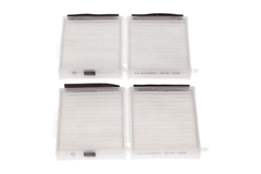 Filter Innenraumluft für MAZDA 323 F VI Schrägheck S Stufenheck 626 V Hatchback