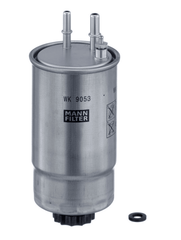 Kraftstofffilter für CITROËN FIAT PEUGEOT KARSAN JUMPER II Kasten