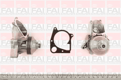 Wasserpumpe Motorkühlung für BMW OPEL LAND ROVER 1 Coupe Cabriolet 3 Touring 5
