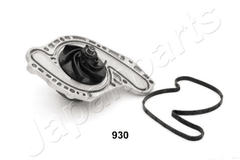 Wasserpumpe Motorkühlung für CHRYSLER DODGE 300C Touring JOURNEY NITRO