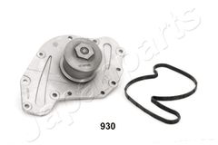 Wasserpumpe Motorkühlung für CHRYSLER DODGE 300C Touring JOURNEY NITRO