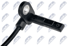 ABS Sensor Raddrehzahl Vorderachse rechts für MITSUBISHI GRANDIS