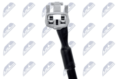ABS Sensor Raddrehzahl Vorderachse rechts für MITSUBISHI GRANDIS