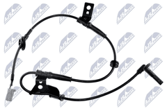 ABS Sensor Raddrehzahl Vorderachse rechts für MITSUBISHI GRANDIS