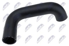 Ladeluftschlauch rechts für NISSAN OPEL RENAULT NV400 Kasten MOVANO B