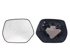 Spiegelglas Außenspiegel rechts für HONDA CR-V III