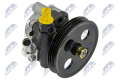 Hydraulikpumpe Lenkung für LEXUS RX