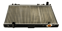 Kühler Motorkühlung für FORD MAZDA RANGER B-SERIE BT-50 Pick-up