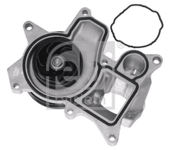 Wasserpumpe Motorkühlung für BMW 1 Coupe Cabriolet 3 Touring 5 X1 X3