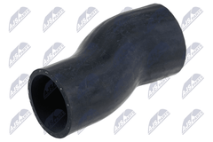 Ladeluftschlauch für MERCEDES-BENZ VIANO VITO Bus / MIXTO Kasten