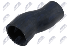 Ladeluftschlauch für MERCEDES-BENZ VIANO VITO Bus / MIXTO Kasten