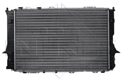 Kühler Motorkühlung für AUDI 100 C4 Avant Stufenheck A6