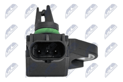 Sensor Saugrohrdruck für AUDI PORSCHE VW BENTLEY A3 Sportback Limousine A4 B8
