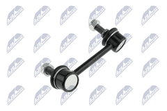 Koppelstange Stabilisator Hinterachse rechts für TOYOTA AVENSIS Stufenheck Kombi