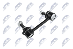 Koppelstange Stabilisator Hinterachse links für TOYOTA AVENSIS Stufenheck Kombi