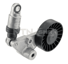 Spannrolle Keilrippenriemen für OPEL SAAB ASTRA G Stufenheck Caravan CC Coupe