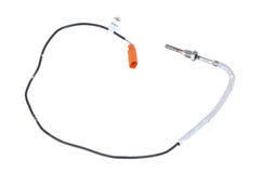 Sensor Abgastemperatur für SEAT VW EXEO ST CADDY III Großraumlimousine TOURAN