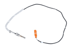 Sensor Abgastemperatur für SEAT VW EXEO ST CADDY III Großraumlimousine TOURAN
