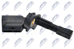 ABS Sensor Raddrehzahl Hinterachse links für AUDI SEAT SKODA VW A3 Sportback