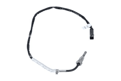 Sensor Abgastemperatur für AUDI SEAT SKODA VW A3 Sportback Limousine Cabriolet