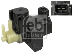 Druckwandler Turbolader für NISSAN OPEL RENAULT VAUXHALL GENERAL MOTORS
