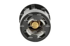 Thermostat Kühlmittel für AUDI SEAT SKODA VW A2 ALTEA XL AROSA CORDOBA Vario