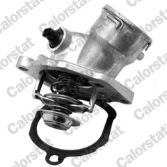 Thermostat Kühlmittel für MERCEDES-BENZ CLK E-KLASSE Coupe Cabriolet T-Model