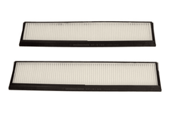 Filter Innenraumluft für MERCEDES-BENZ 124 Stufenheck T-Model E-KLASSE Coupe
