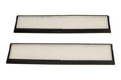 Filter Innenraumluft für MERCEDES-BENZ 124 Stufenheck T-Model E-KLASSE Coupe