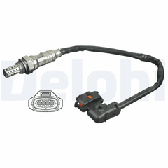 Lambdasonde für OPEL ASTRA H Caravan GTC TwinTop J Stufenheck CORSA D E