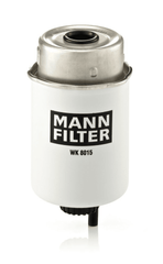 Kraftstofffilter für LAND ROVER RANGE III
